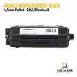 Umarex Walther CP88 CO2 Black 6" 4,5mm pellet ilmapistooli - Ilma-aseluoti ilmapistoolit - 4000844313331 - 14