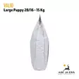 Valio Large Puppy koiranruoka 15 kg - Valio koiranruoka - 6438347000041 - 7