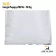 Valio Large Puppy koiranruoka 15 kg - Valio koiranruoka - 6438347000041 - 6