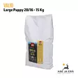 Valio Large Puppy koiranruoka 15 kg - Valio koiranruoka - 6438347000041 - 3