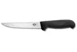 Victorinox lihabouneri 15cm Fibrox -kahvalla, musta - Lihaveitset - 7611160503381 - 3