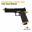 VORSK Hi-Capa 5.1 Match - Gold - Pistoolit ja -revolverit - VGP0261 - 1