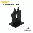 Vulkanus VG2 hahloteroitin musta - Teroittimet - 9120014630091 - 8