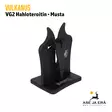 Vulkanus VG2 hahloteroitin musta - Teroittimet - 9120014630091 - 4