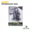 Vulkanus VG2 hahloteroitin musta - Teroittimet - 9120014630091 - 13