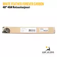 White Feather Forever Carbon 48" ratsastusjousi - Ratsastusjouset - 8717974183111 - 16