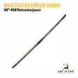 White Feather Forever Carbon 48" ratsastusjousi - Ratsastusjouset - 8717974183111 - 13
