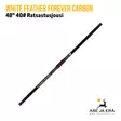 White Feather Forever Carbon 48" ratsastusjousi - Ratsastusjouset - 8717974183111 - 14