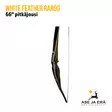 White Feather Rarog 66" pitkäjousi - Pitkäjouset - 8720054606431 - 4