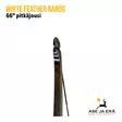 White Feather Rarog 66" pitkäjousi - Pitkäjouset - 8720054606431 - 6