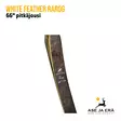 White Feather Rarog 66" pitkäjousi - Pitkäjouset - 8720054606431 - 7