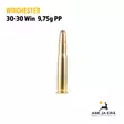 Winchester .30-30 Win Power-Point 9,75g kivääripatruuna - Muut kaliiperit - 020892200081 - 3