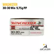 Winchester .30-30 Win Power-Point 9,75g kivääripatruuna - Muut kaliiperit - 020892200081 - 4