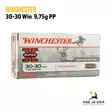 Winchester .30-30 Win Power-Point 9,75g kivääripatruuna - Muut kaliiperit - 020892200081 - 6