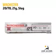 Winchester Super X Slug HP 20/70 21g 5 kpl - Täyteiset - 020892000421 - 4