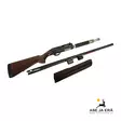 Winchester SX4 Field 12/76 28" haulikko - Puoliautomaattihaulikot - 511203361 - 4
