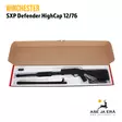 Winchester SXP Defender High Capacity 12/76 20" pumppuhaulikko - Pumppuhaulikot - 634957371311 - 13