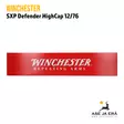 Winchester SXP Defender High Capacity 12/76 20" pumppuhaulikko - Pumppuhaulikot - 634957371311 - 14