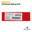Winchester SXP Defender High Capacity 12/76 20" pumppuhaulikko - Pumppuhaulikot - 634957371311 - 15