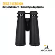 Zeiss Conquest 15x56 HDX katselukiikarit statiiviadapterilla - Suurennuskerroin 15x - 4047865001441 - 12