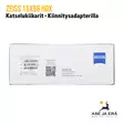 Zeiss Conquest 15x56 HDX katselukiikarit statiiviadapterilla - Suurennuskerroin 15x - 4047865001441 - 18