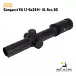 Zeiss Conquest V6 1.1-6x24 M kiikaritähtäin kiskolla ill. Ret. 60 - Yleiskuva - Zeiss kiikaritähtäimet - 4047006204601 - 6
