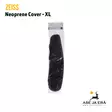 Zeiss Neoprene Cover neopreenisuoja - Merkkikohtaiset linssisuojat - 4047006316311 - 28