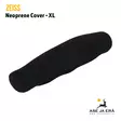 Zeiss Neoprene Cover neopreenisuoja - Merkkikohtaiset linssisuojat - 4047006316311 - 22