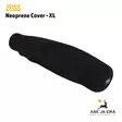 Zeiss Neoprene Cover neopreenisuoja - Merkkikohtaiset linssisuojat - 4047006316311 - 21