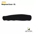 Zeiss Neoprene Cover neopreenisuoja - Merkkikohtaiset linssisuojat - 4047006316311 - 26