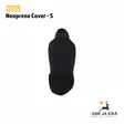 Zeiss Neoprene Cover neopreenisuoja - Merkkikohtaiset linssisuojat - 4047006316311 - 15