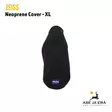 Zeiss Neoprene Cover neopreenisuoja - Merkkikohtaiset linssisuojat - 4047006316311 - 24
