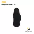 Zeiss Neoprene Cover neopreenisuoja - Merkkikohtaiset linssisuojat - 4047006316311 - 25