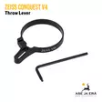 Zeiss Throw Lever Conquest V4 Suurennoksen Säätövipu Kiikaritähtäimeen - Kiikaritähtäinten lisävarusteet - 740035999251 - 5