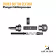 Zniper Button Zextant plungeri tähtäinjouseen - Plungerit | Joustotallat - 8720054383301 - 2