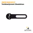 Zniper nuolihylly - Tähtäinjousen nuolihyllyt - 8718484004941 - 4