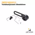 Zniper nuolihylly - Tähtäinjousen nuolihyllyt - 8718484004941 - 5