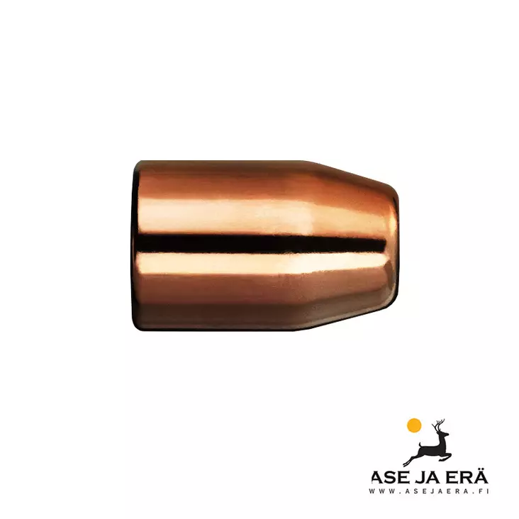 .40 Geco luoti FMJ-Flat-Nose 11,7g 1500 kpl - Muut luodit - 4000294181511 - 1