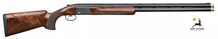 12/70 Browning B725 Pro Sport haulikko säätöperällä - Päällekkäispiippuiset haulikot - 634957366041 - 2
