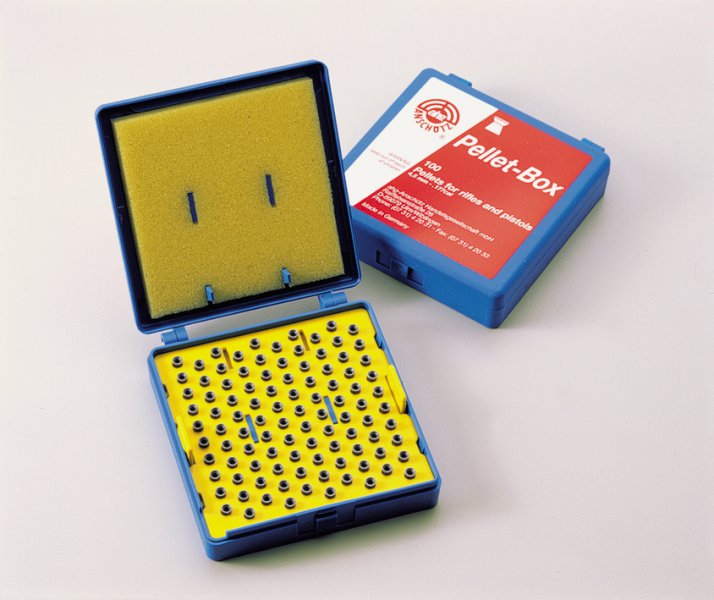 AHG Patruunalaatikko - Muut tarvikkeet - 1001 - 1