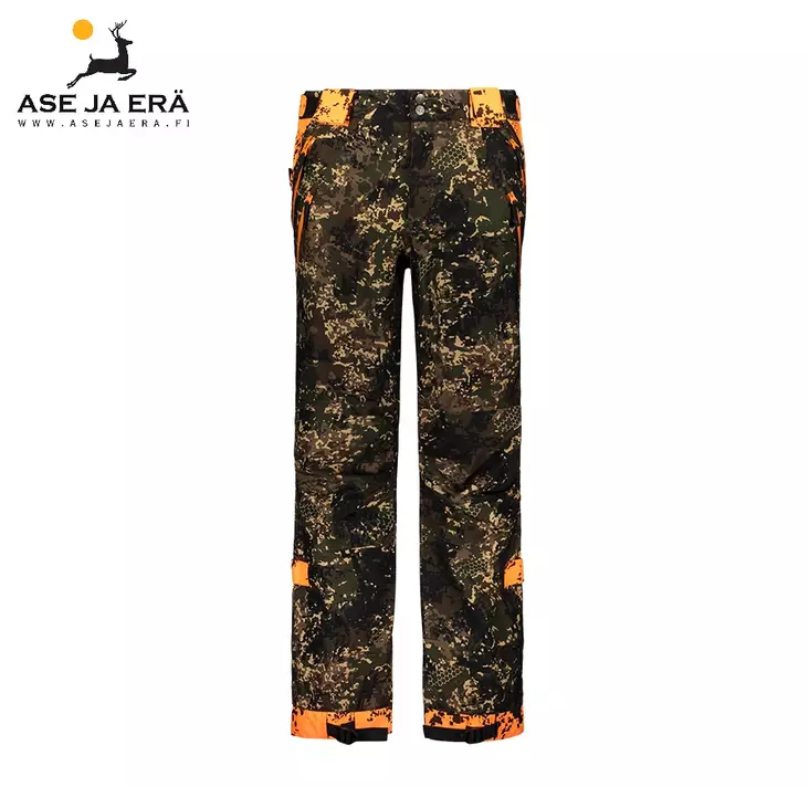 Alaska Superior 2 housut BlindTech Safety Mix - Metsästyshousut - 517891 - 1