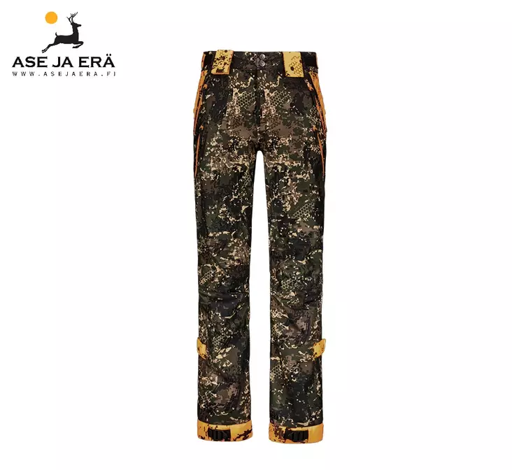 Alaska Superior 2 naisten housut BlindTech Safety Mix - Metsästyshousut - 530711 - 1