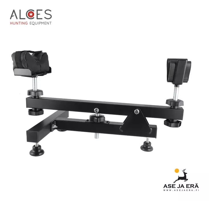 Alces ampumatuki - Muut ampumatuet - 7340143716141 - 1