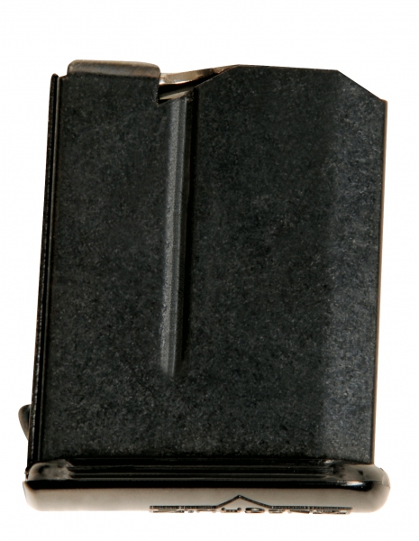 Anschutz 1517-U4 4 patruunan lipas 17HMR - Lippaat - A012961 - 1