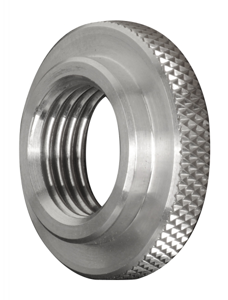 Anschutz lukkomutterin vastamutteri - Perälevyt ja perän osat - A011141 - 1