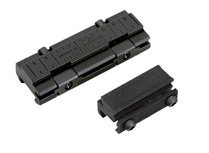 Anschutz tähtäimen korotuspala - Korotus- ja säätöpalat - A009161 - 1