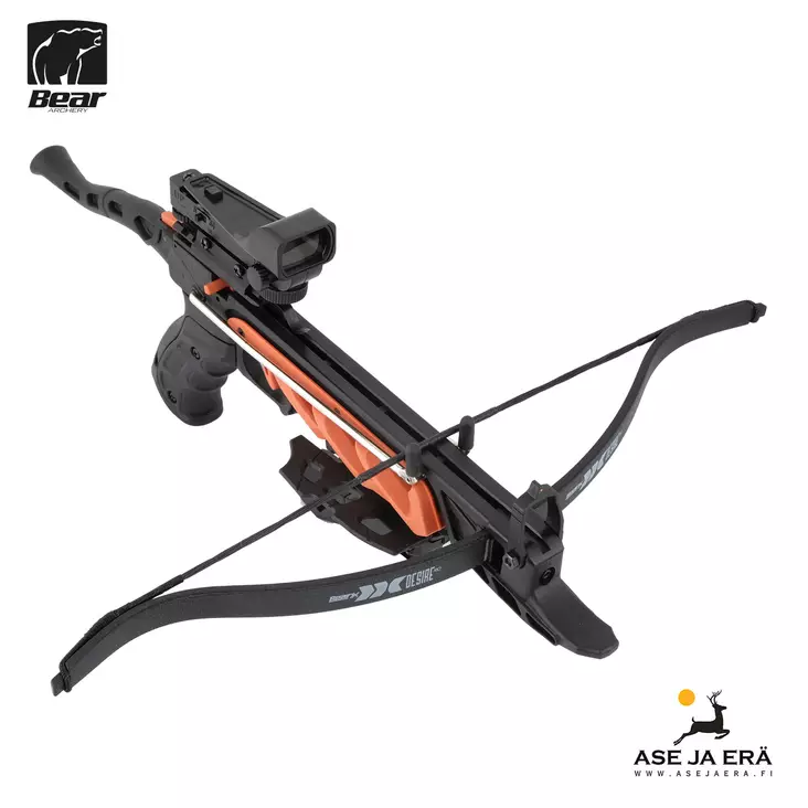 Bear Archery Desire RD pistoolivarsijousi - Varsijouset - 754806303321 - 1