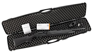 Beretta 1301 Comp 12/76 puoliautomattihaulikko - Puoliautomaattihaulikot - A7R2B21121B021 - 1