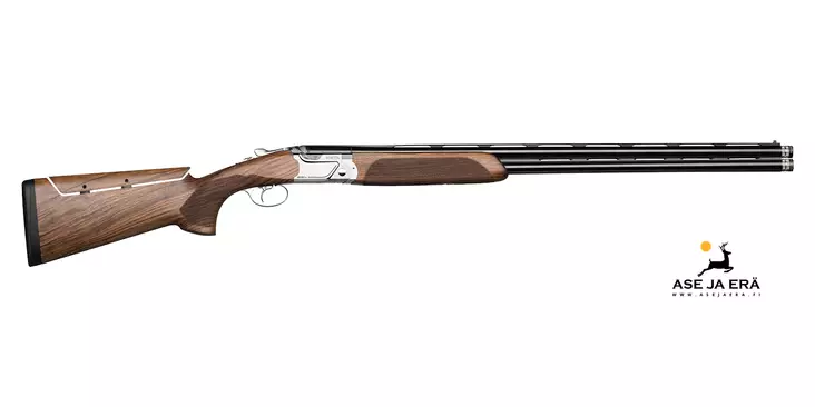 Beretta 694 Sporting 12/76 B-Fast haulikko - Päällekkäispiippuiset haulikot - A4R162K1C00111 - 1