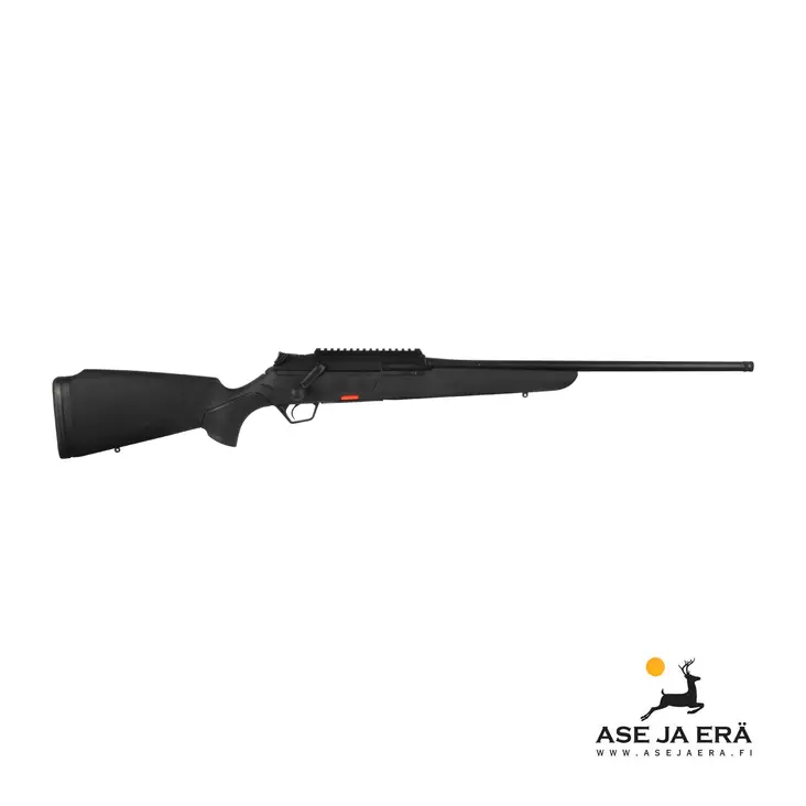 Beretta BRX1 Synthetic suoravetolukkoinen ja vaihtopiippuinen kivääri - Pulttilukkoiset kiväärit - A3214213111111 - 1